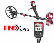 Металошукач Nokta Makro FINDX Pro, Нокта, безкоштовна доставка, Офіційна гарантія 2 роки!, фото 4