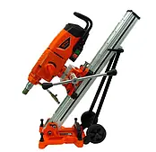 Установка алмазного буріння