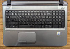 Ноутбук HP ProBook 450 G3/ 15.6" (1366x768)/ Core i5-6200U/ 8 GB RAM/ 256 GB SSD/ HD 520, фото 4