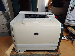 Принтер HP LaserJet P2055d / Лазерний монохромний друк / A4 / 1200x1200 dpi / 33 стор/хв / USB 2.0, фото 2