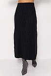 Жіноча спідниця міді, фото 5
