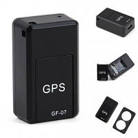 Маленький портативный трекер для отслеживаиня движения OPT-TOP GPS GF-07 (2071416388), 8515944 - 614