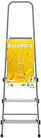 Драбина Colombo Stark 4 щаблі (S109004W)