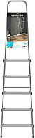 Драбина Colombo Stark 6 щаблів (S109006W)