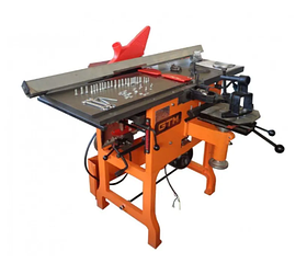 Верстат комбінований GTM MQ393A