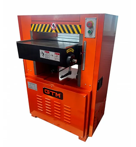 Верстат рейсмусовий GTM TP104H 4 кВт 400 В