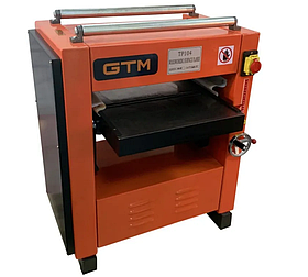 Верстат рейсмусовий GTM TP104