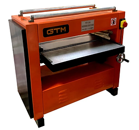 Верстат рейсмусовий GTM TP106