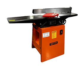 Верстат фуговальний GTM SP-200 1500 Вт