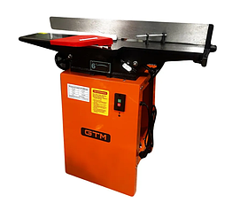 Верстат фуговальний GTM SP-150 750 Вт