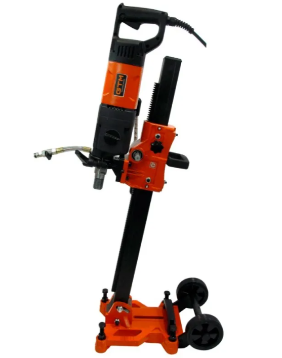 Станина для дрилі алмазного буріння GTM SCY-26/3EBM, фото 1