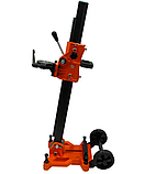 Станина для дрилі алмазного буріння GTM SCY-26/3EBM, фото 2