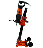 Станина для дрилі алмазного буріння GTM SCY-26/3EBM, фото 3