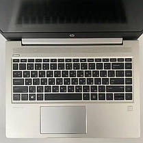 Б/в Ультрабук HP ProBook 445 G7 14" 1920x1080| Ryzen 5 4500U| 16 GB RAM| 512 GB SSD| Radeon RX Vega 6, фото 3