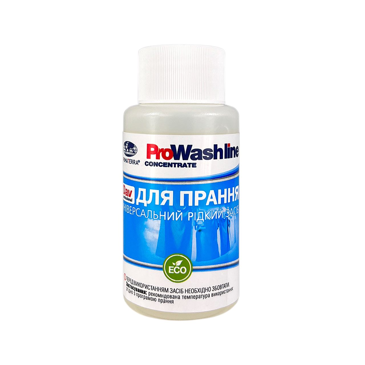 Засіб для прання DAV professional (50 мл)