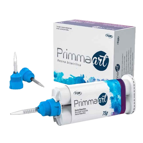 Primmaart самотвердий композит 75 г FGM, фото 1