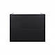 Тумба підлогова Qtap Tern 600х725х437 Matt black QT1773TNL602MB, фото 4