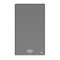 Комплект резервного живлення: гібридний інвертор 5kW Megarevo й акумуляторна батарея 51.2В 10240Втг Voltsmile W1 Classic LiFePO4, фото 4