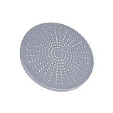 Душова система універсальна Qtap Jay на три споживачі (з виливом) QTJAY111CRW45555 Chrome/White, фото 8
