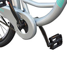 Велосипед SPARK CITY LIMU (колеса - 26", стальна рама - 17"), фото 5