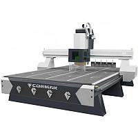 Фрезерний верстат з ЧПУ CORMAK CNC C1325 ATC (1300x2500)