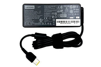 Блок живлення Lenovo 20 V 4.5 A 90 W USB Square pin Original PRC (PA-1900-72)