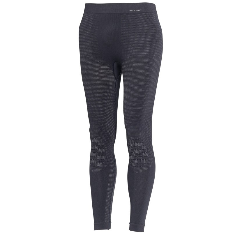 Термоштани Accapi Polar Bear New, Black/Grey