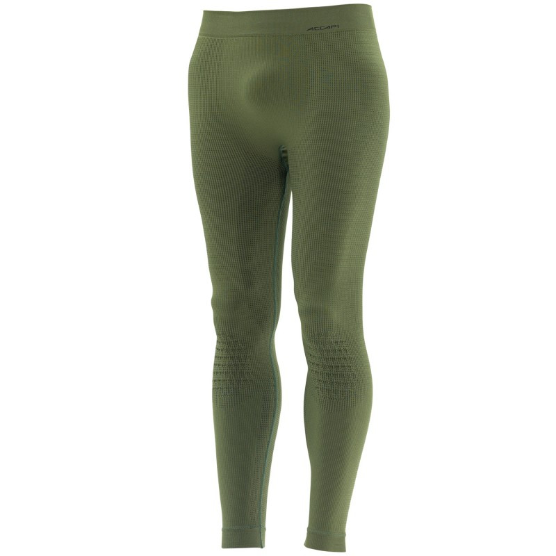 Термоштани Accapi Polar Bear New, Military Black