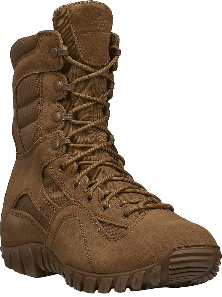 Черевики Belleville Khyber Boot TR550WPINS Coyote Brown