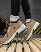 Зимові жіночі кросівки camel N200-2 ВТ7715