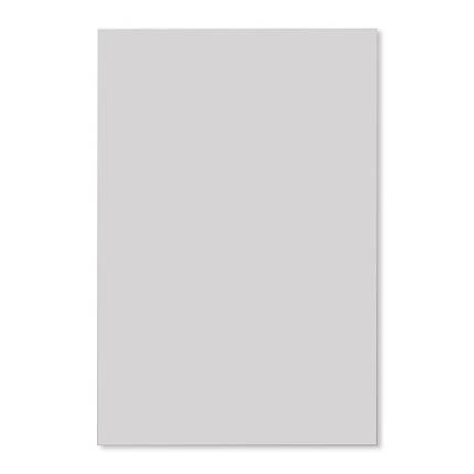 Дзеркало акрилове самоклеюче 400*600мм*2мм SW-00001524, фото 1