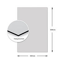 Дзеркало акрилове самоклеюче 400*600мм*2мм SW-00001524, фото 3