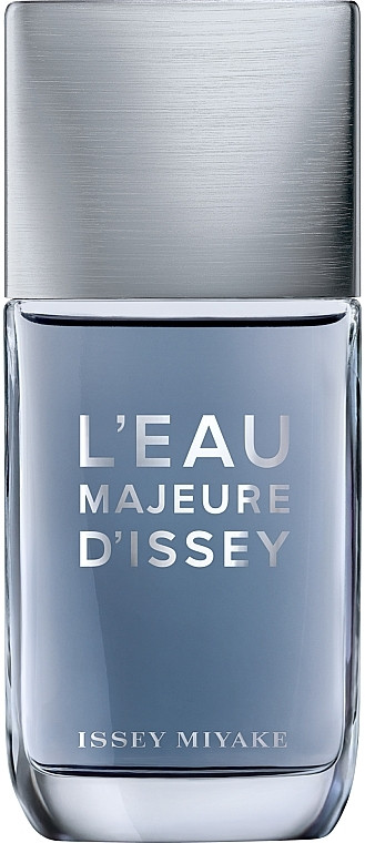 Тестер туалетна вода Issey Miyake Leau Majeure dIssey 100ml (ліц.), фото 1