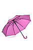 Парасолька дитяча напівавтомат фіолетового кольору 194280P, фото 2