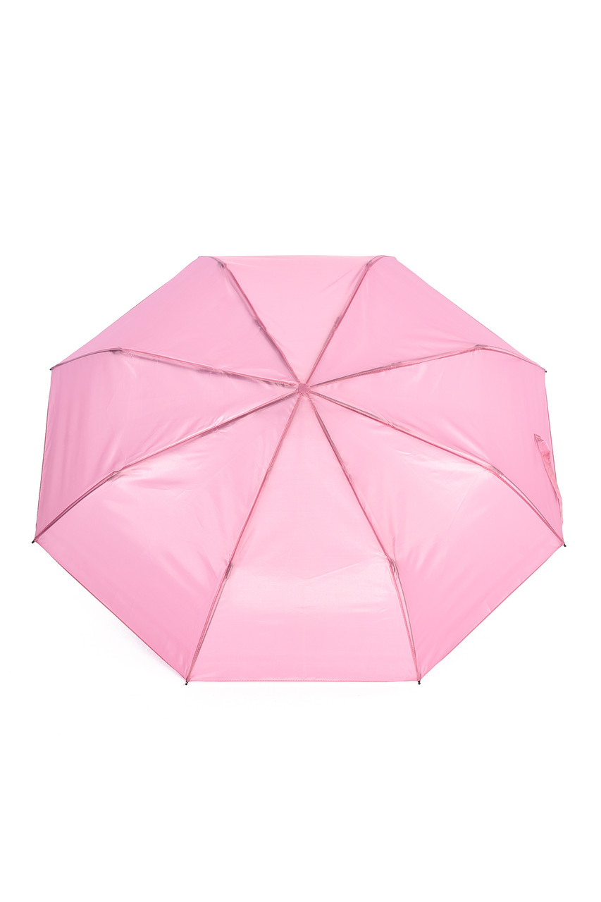 Парасолька механічна рожевого кольору 194297P, фото 1