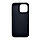 Чохол для смартфона Silicone Full Case AA Open Cam for Apple iPhone 16 Pro 12, Dark Grey, фото 2
