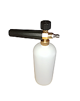 Пінний пістолет Dolphin для миття PFG 10 PRO FOAM GUN EHA