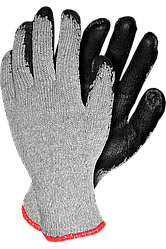 Захисні рукавиці з покриттям RECO SB