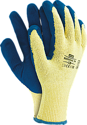 Рукавички захисні проклеєні RECODRAG YN