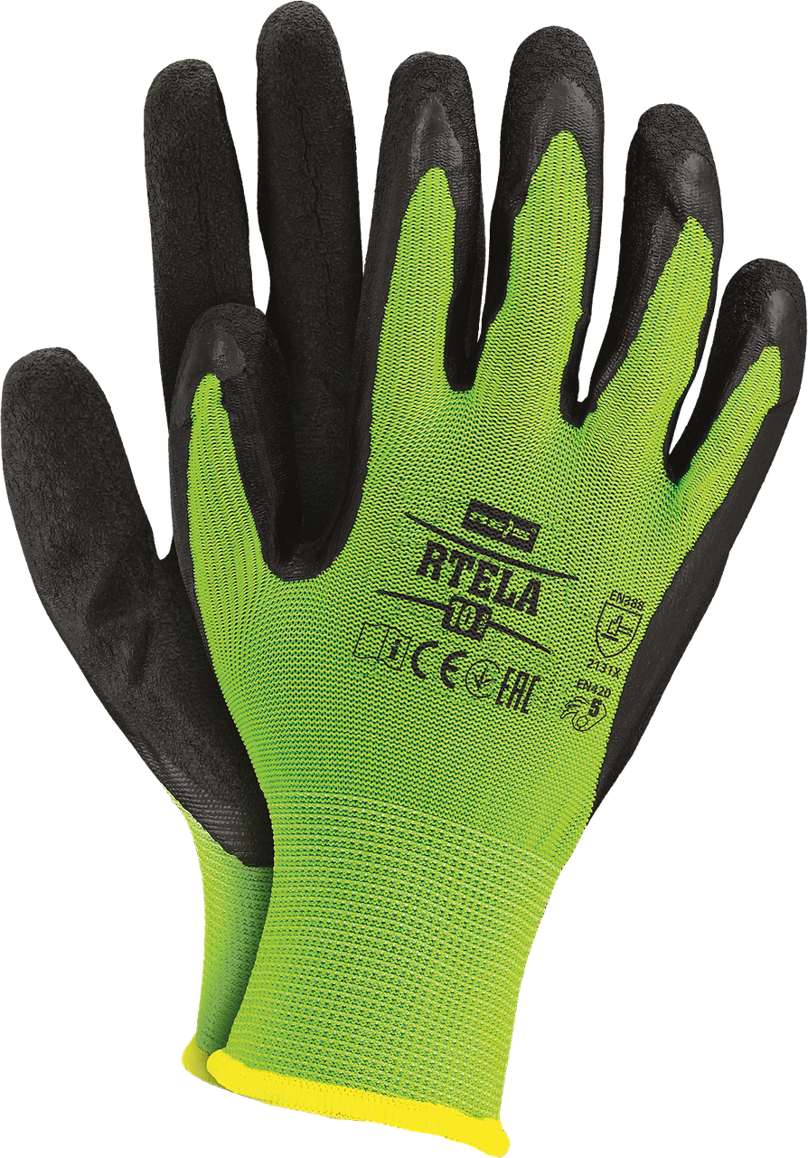 Робочі рукавички RTELA LB