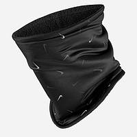 Баф дитячий Nike Y NECKWARMER 2.0 REVERSIBLE N.100.0655.088.OS, Чорний, Розмір (EU) — 1SIZE