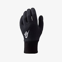 Рукавиці дитячі Nike Y LG CLUB FLEECE 2.0 N.100.7165.091, Чорний, Розмір (EU) — S (Youth)