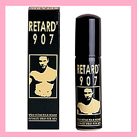 Спрей для чоловіків 25 мл, Підсилювач ерекції, Засіб для продовження статевого акту, Інтимні іграшки