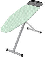 Дошка для прасування підлогова Colombo Avantgard Plus (A300A02W) Green 931021 Основа з металевою сіткою