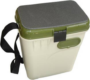 Ящики зимові