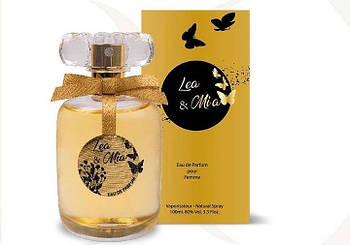 Lea & Mia W 100 ml