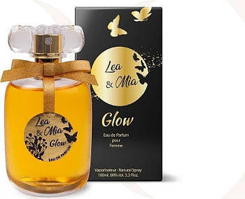 Lea & Mia Glow W 100 ml