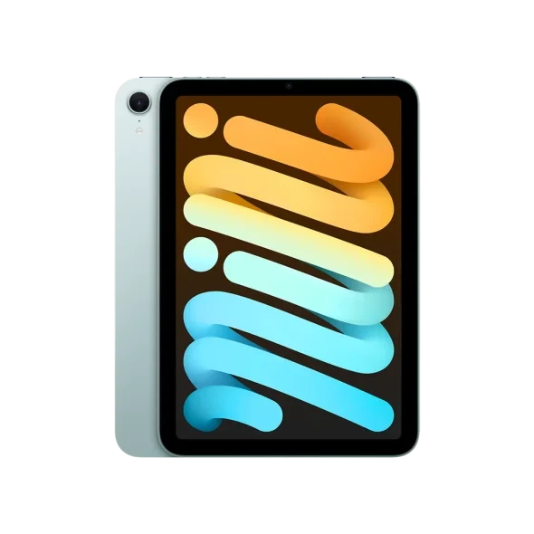 Планшет Apple iPad mini 7 Wi-Fi 128GB Blue (MXN73)