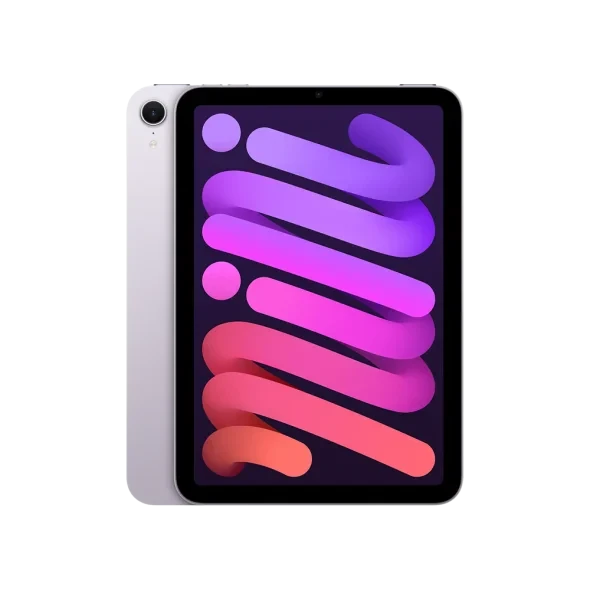 Планшет Apple iPad mini 7 Wi-Fi 128GB Purple (MXN93)