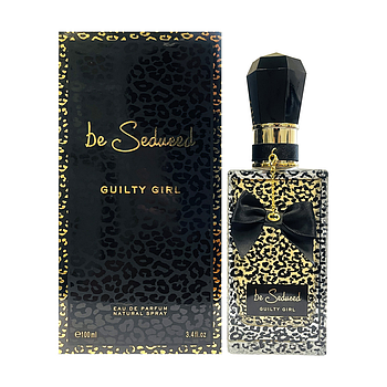 Be Sedused Guilty Girl W 100 ml